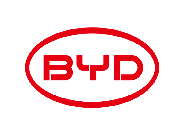 BYD