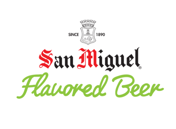 San Miguel Flavored Beer